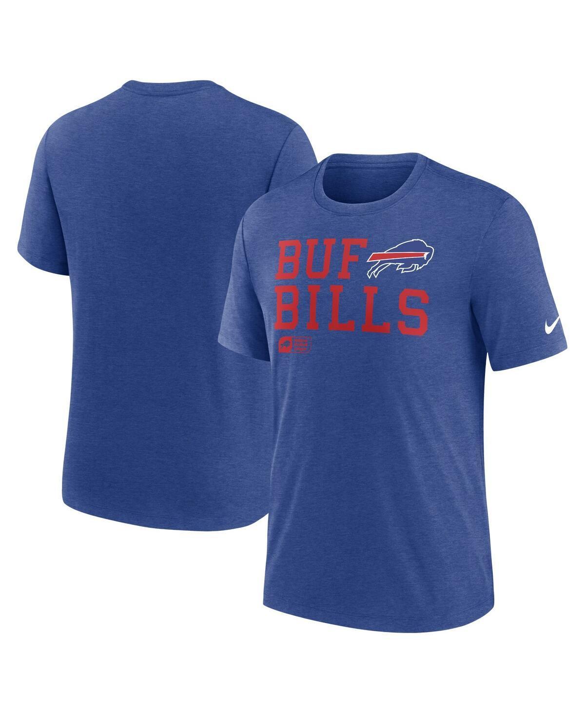 Philadelphia Eagles Blitz Nike Men's NFL T-Shirt Product Image