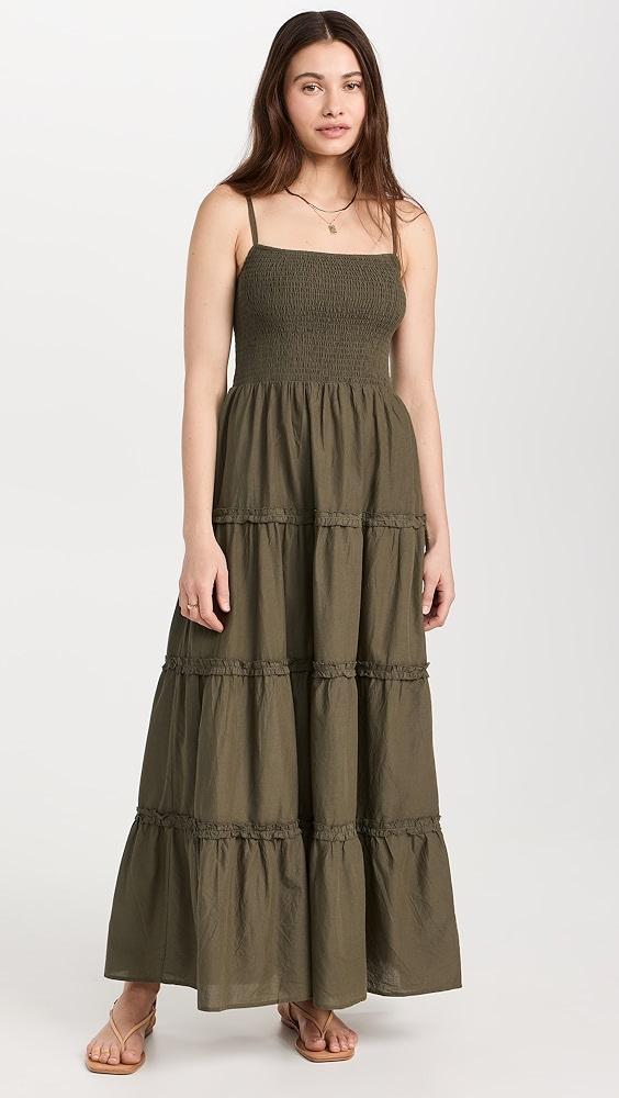 Wyeth Charlie Dress | Shopbop Product Image