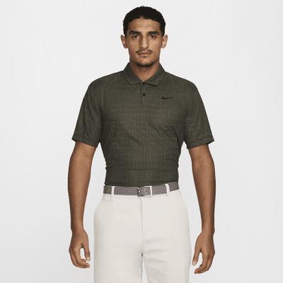 Nike Tour Men's Dri-FIT ADV Golf Polo Product Image