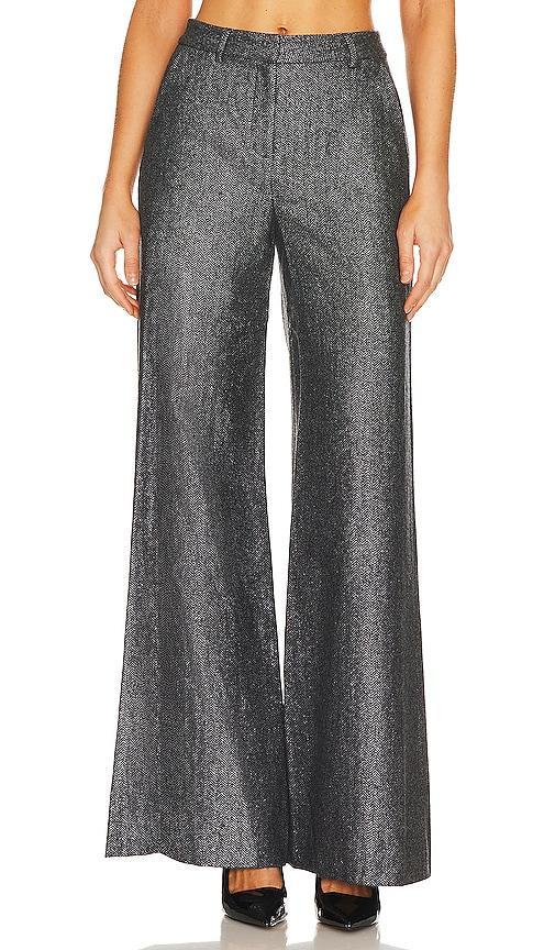 Pilar Wide Leg Pant Product Image