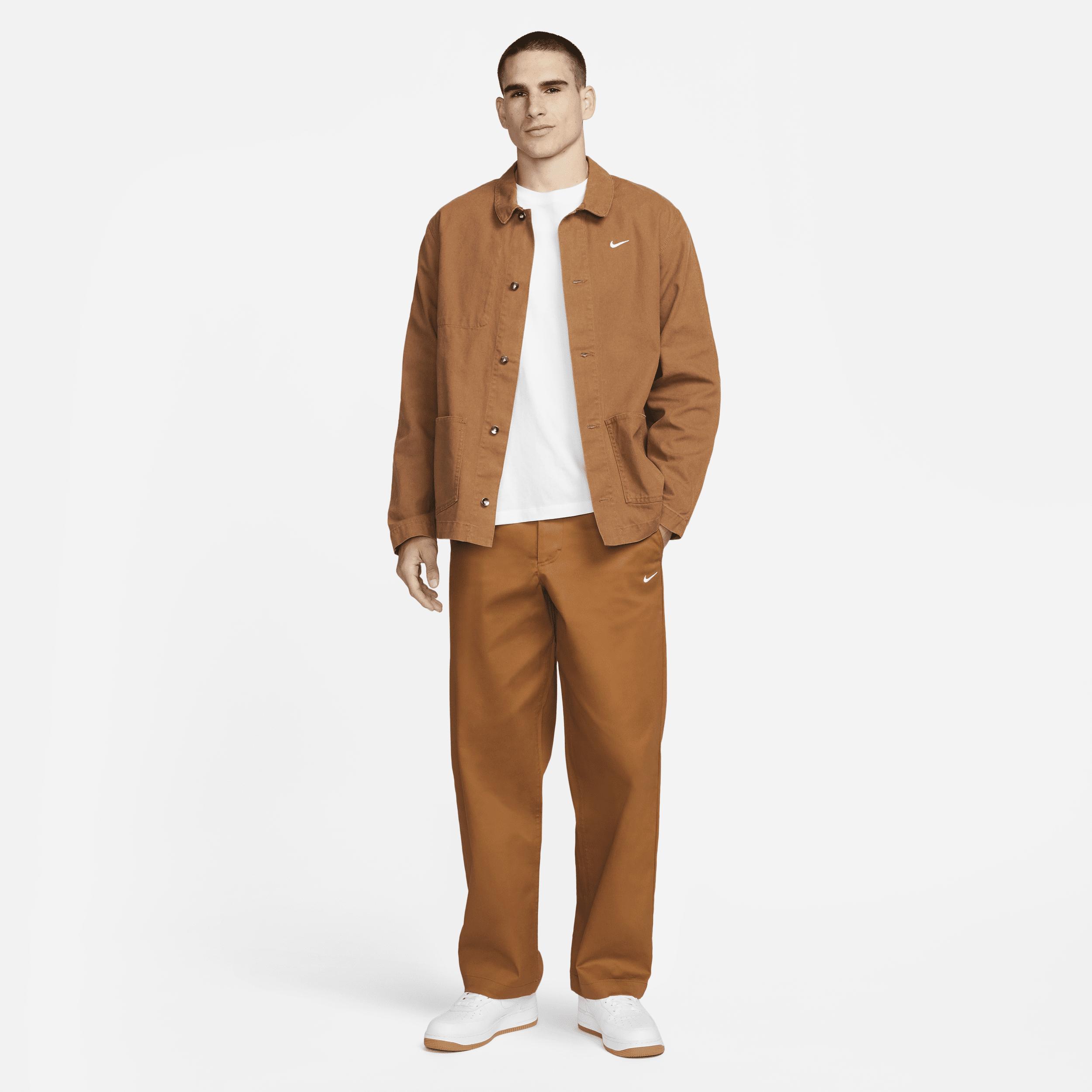 Nike Mens Life El Chino Pants Product Image