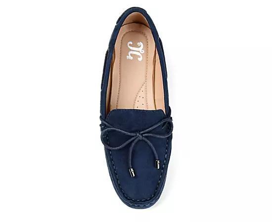 Journee Collection Womens Thatch Loafer Product Image