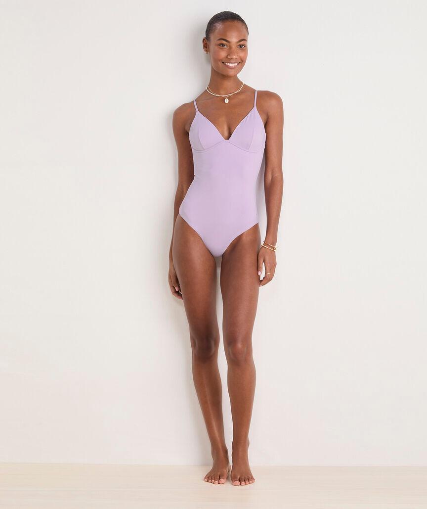 Underwire One-Piece Product Image