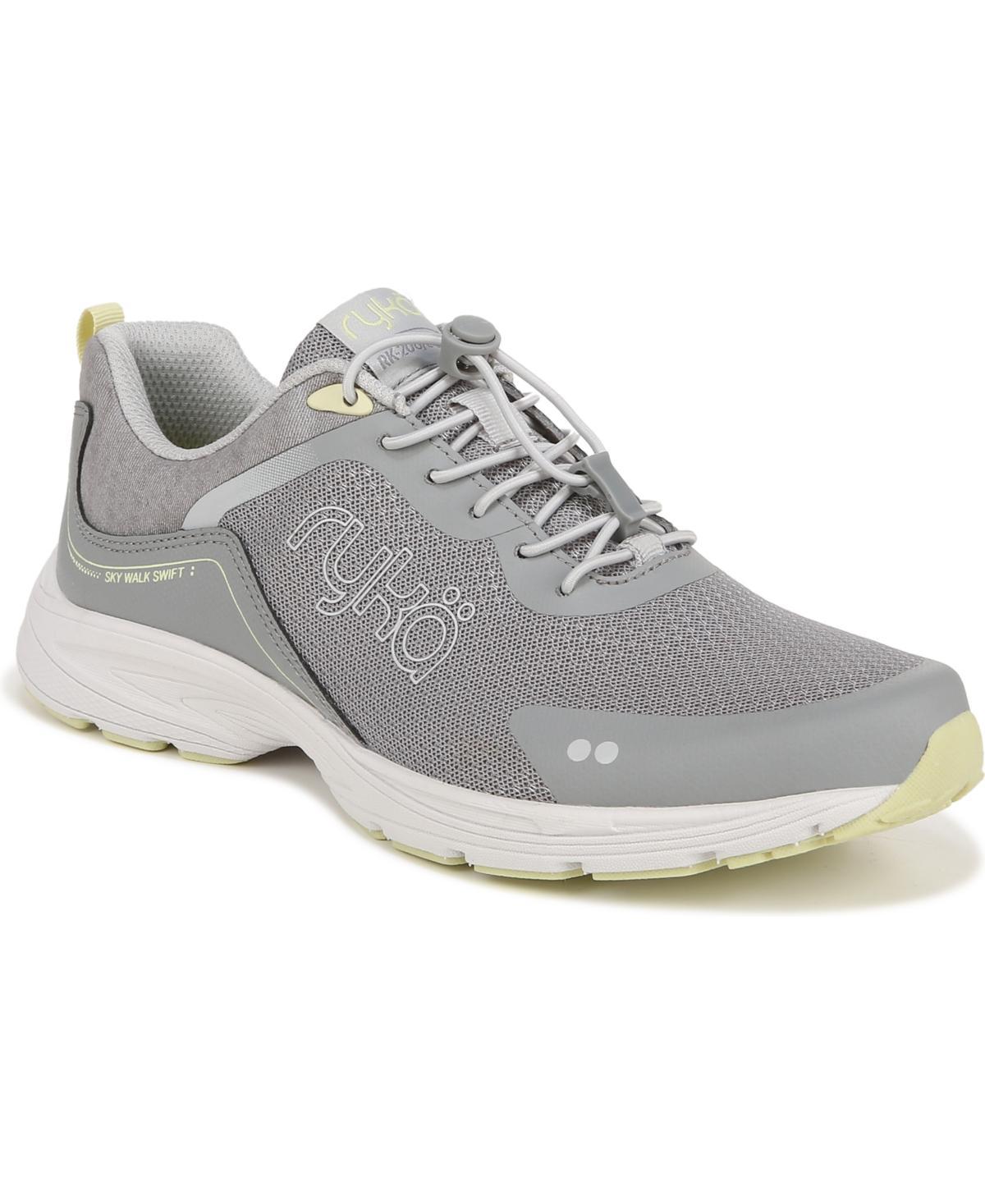 Ryka Skywalk Swift Womens Walking Sneakers Product Image