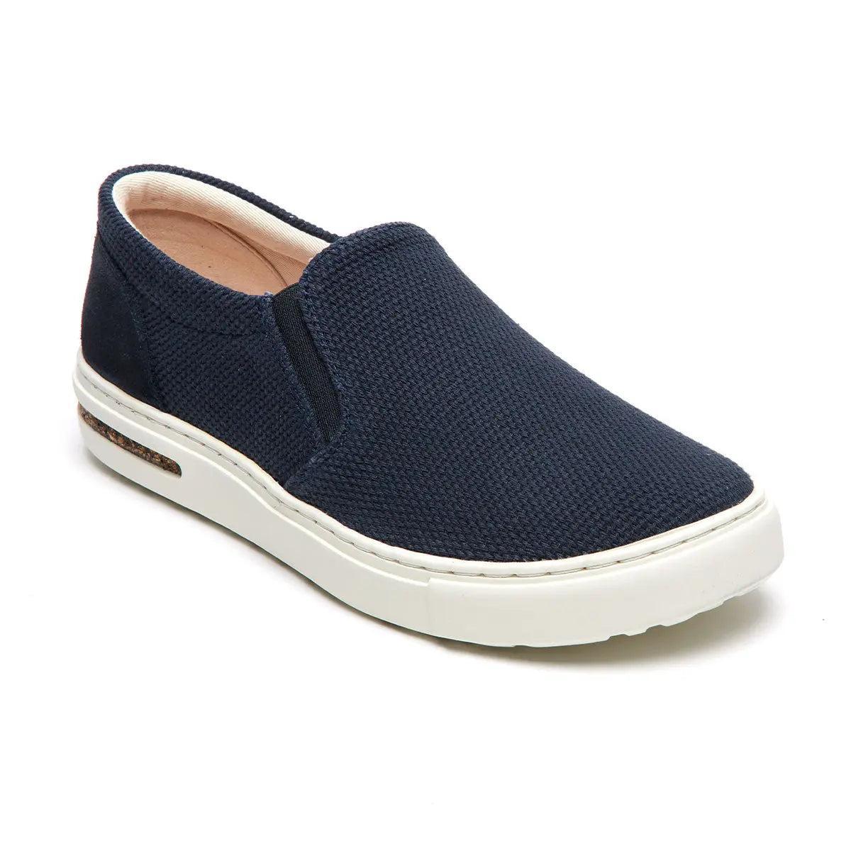 Birkenstock Oswego Canvas Suede Shoe Product Image