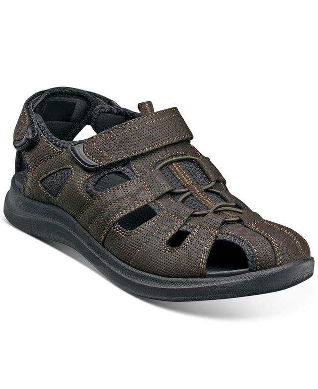 Nunn Bush Mens Rio Vista Fisherman Sandals Product Image