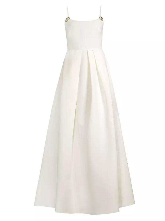 Gwen A-Line Gown Product Image