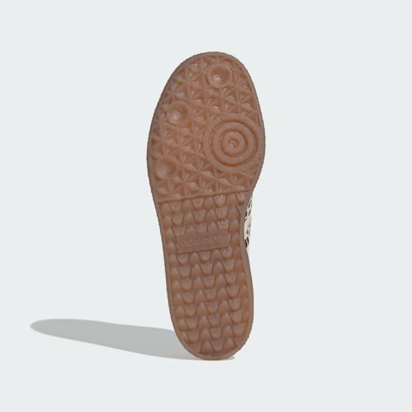 Sambae Shoes Product Image