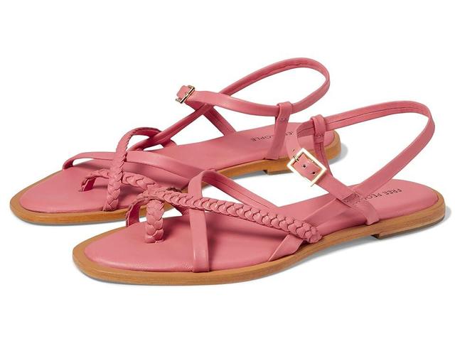 Free People Sunny Days Ankle Strap Sandal Product Image