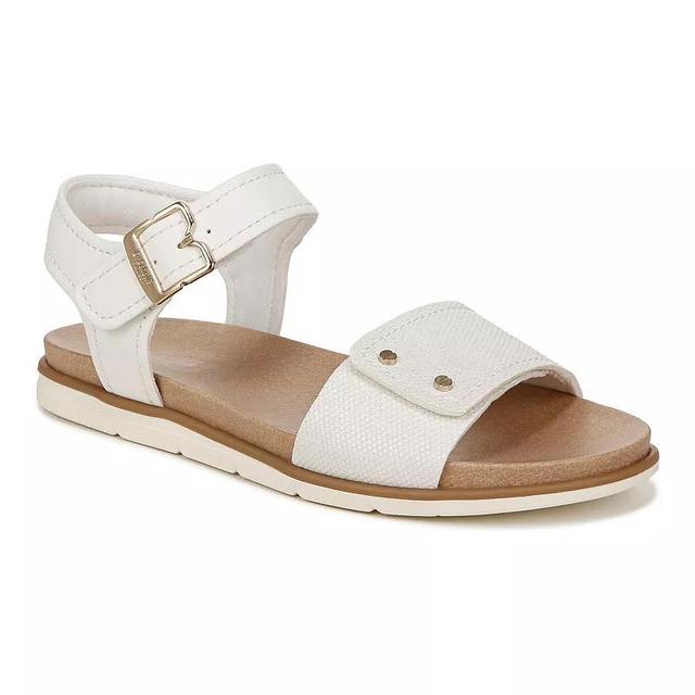 Dr. Scholls Nicely Sun Womens Sandals Product Image