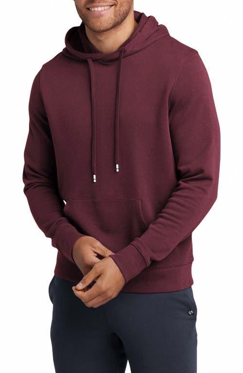 Tommy John French Terry Pullover Hoodie Product Image