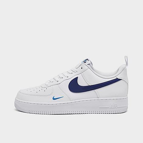 Nike Mens Air Force 1 Low SE Ripstop Casual Shoes Product Image