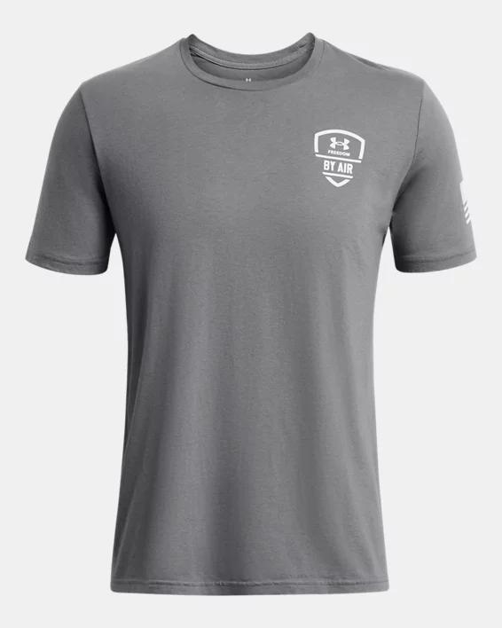 Men's UA Freedom By Air T-Shirt Product Image