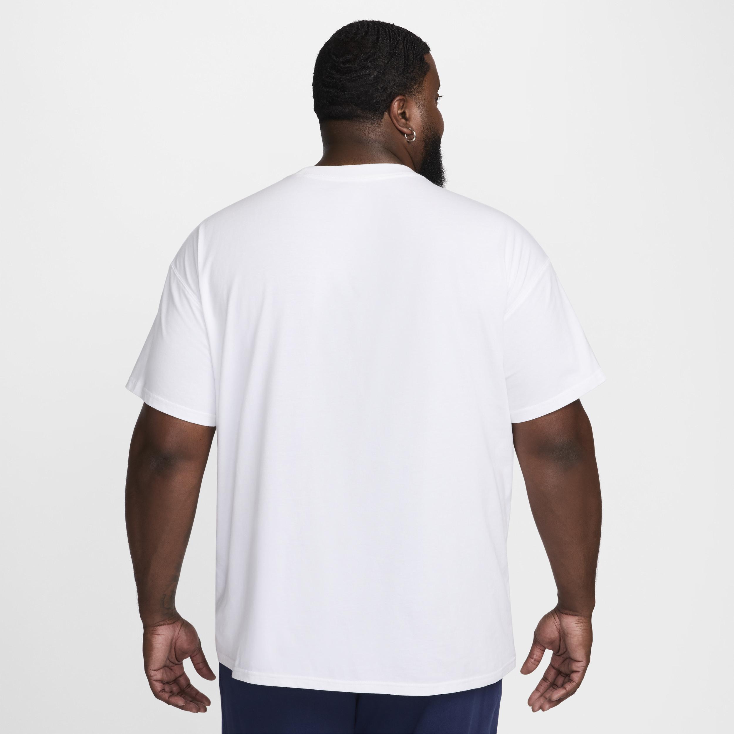 Men's Nike Sportswear T-Shirt Product Image