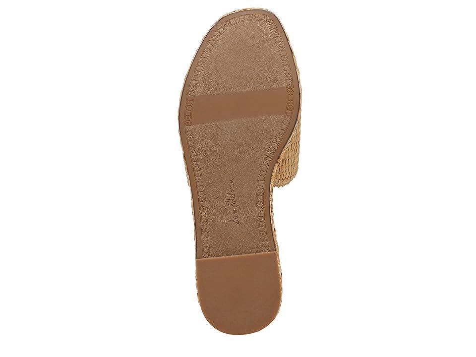 Sam Edelman Camila (Sand) Women's Shoes Product Image