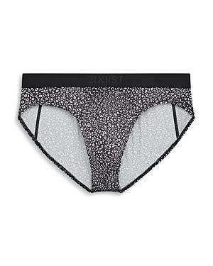 2(X)Ist Sliq Low Rise Briefs Product Image