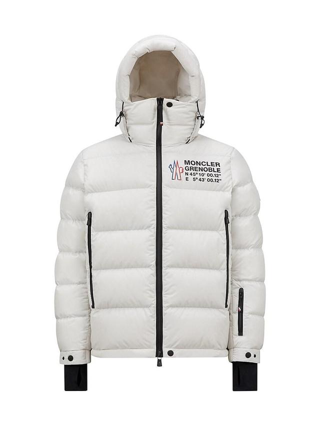 Mens Isorno Down Jacket Product Image