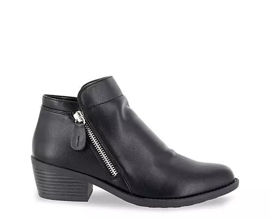 Easy Street Gusto Womens Ankle Boots Product Image