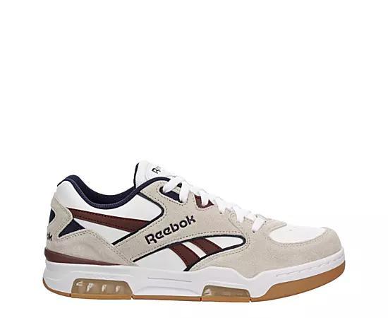 Reebok Mens Bb 4500 Dmx Court Sneaker Product Image