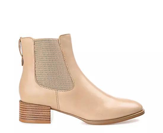 Journee Collection Chayse Tru Comfort Foam Womens Chelsea Boots Product Image