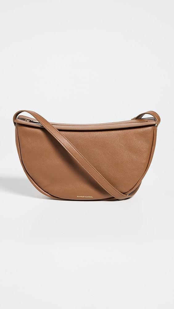 Mansur Gavriel Moon Sling Bag | Shopbop Product Image