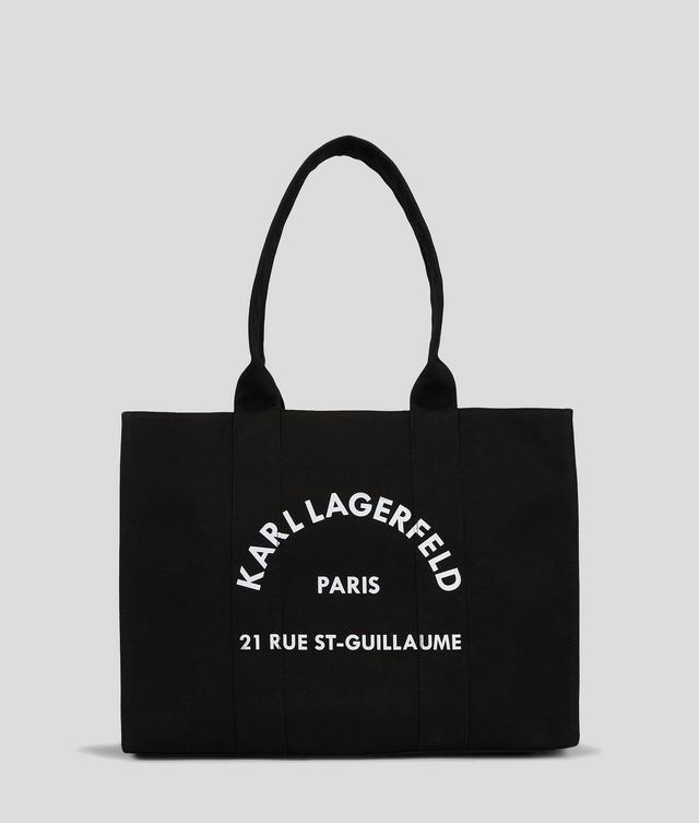 RUE ST-GUILLAUME LARGE SHOPPER Product Image