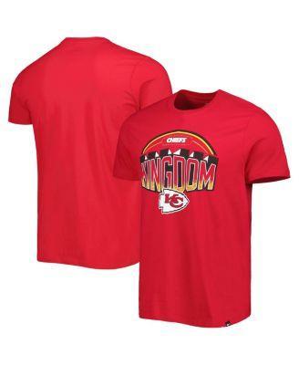 Mens 47 Kansas City Chiefs Team Regional Super Rival T-Shirt Product Image