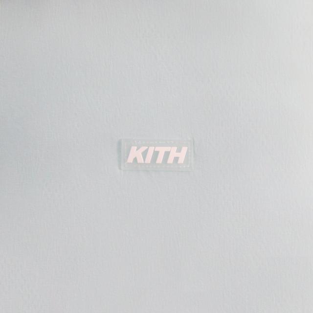 Kith Madison Jacket - Fresco Male Product Image