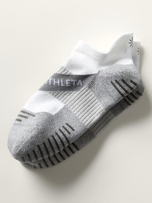 Athleta Performance Ankle Sock Product Image