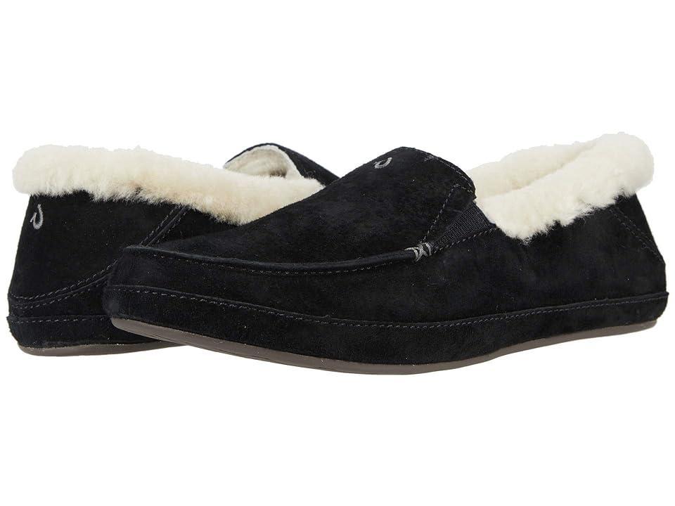 OluKai Kuuna Genuine Shearling Slipper Product Image