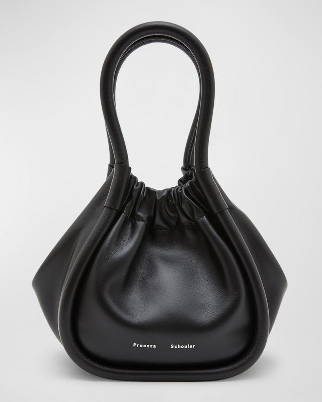 Proenza Schouler Extra Small Ruched Tote Product Image