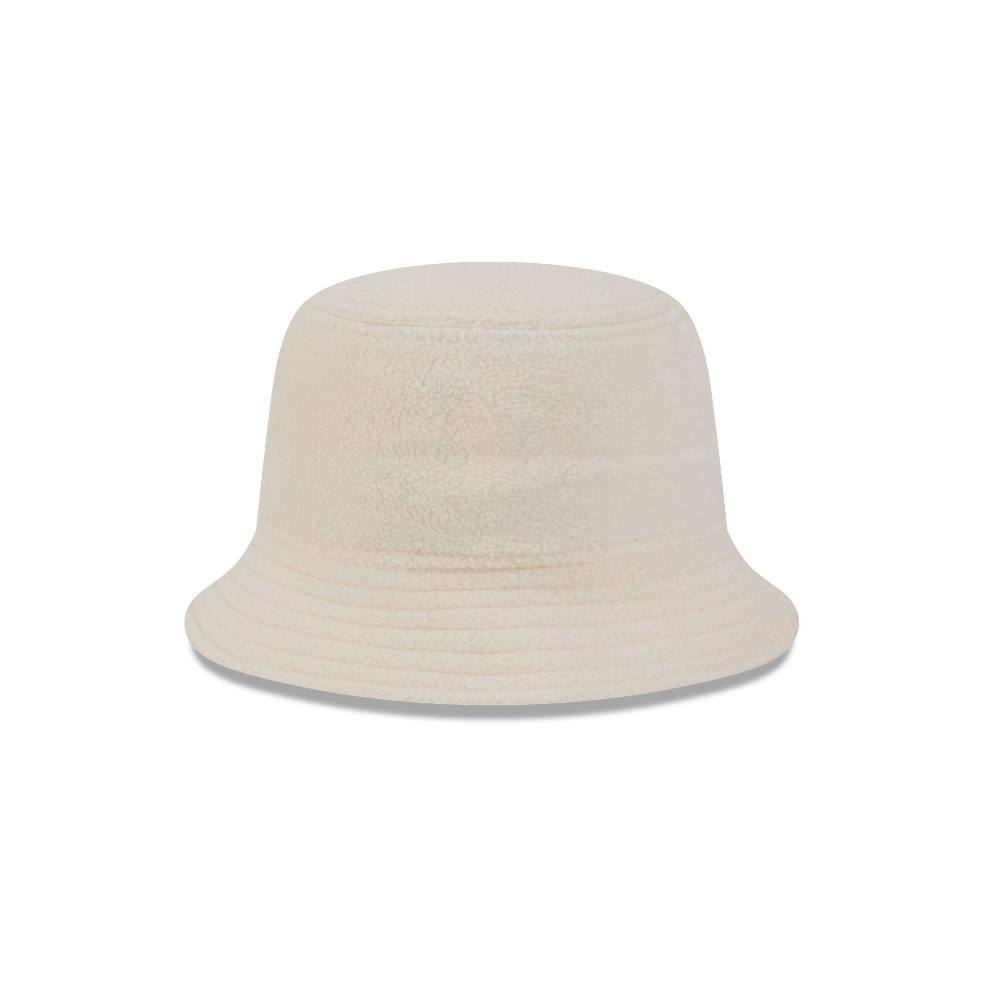 Brooklyn Nets Cozy Bucket Hat Male Product Image