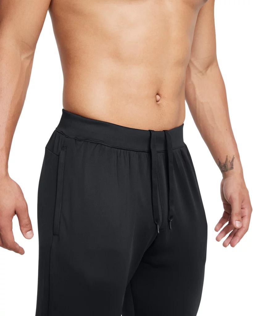 Men's Curry Travel Pants Product Image