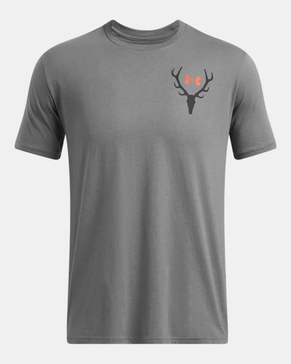 Men's UA Elk Hunting Season Short Sleeve Product Image