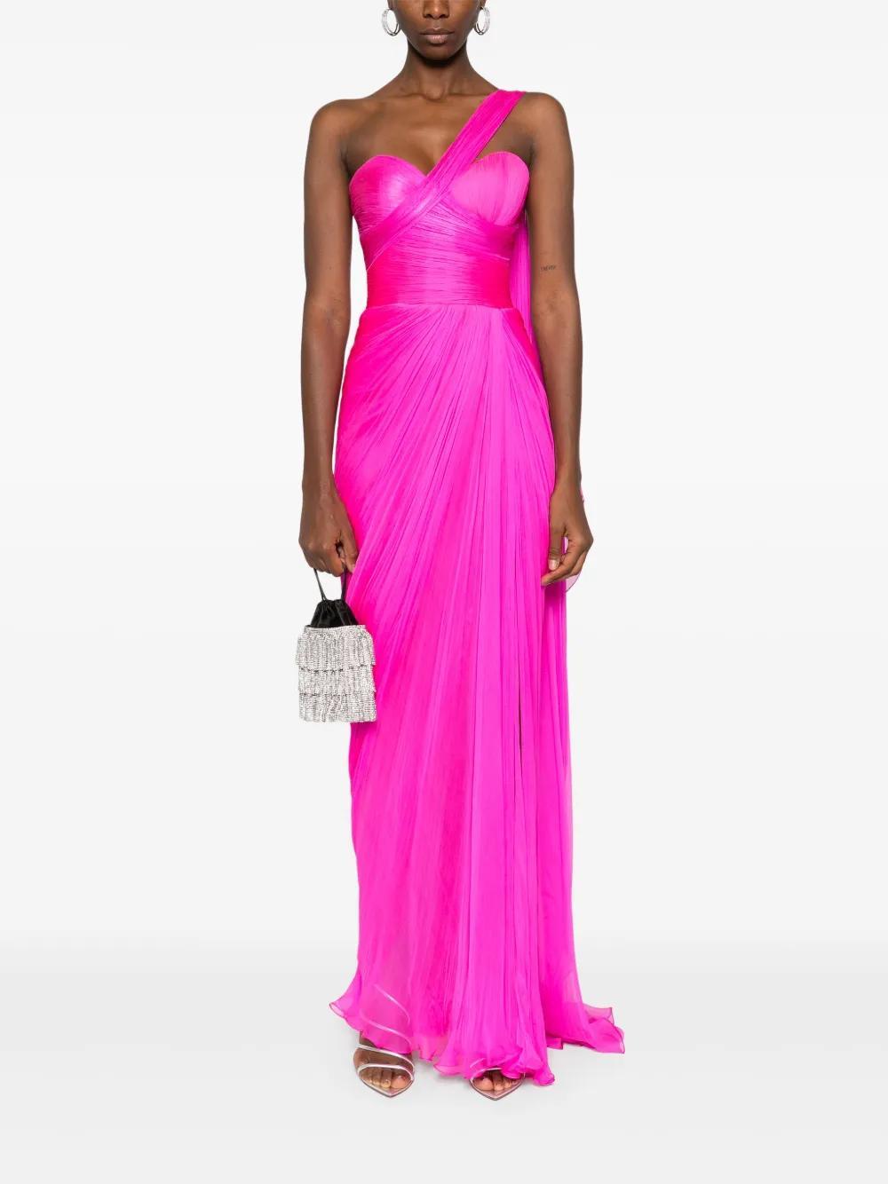 Alessandra maxi dress Product Image