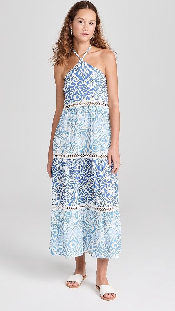 Palmacea Capela Maxi Dress | Shopbop Product Image