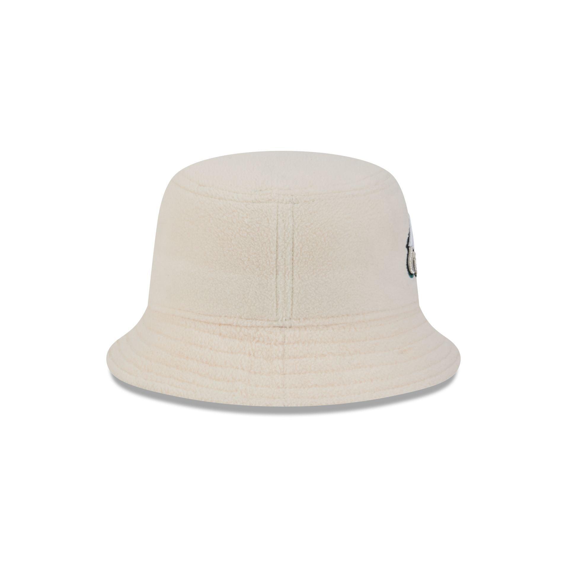 Philadelphia Eagles Cozy Bucket Hat Male Product Image