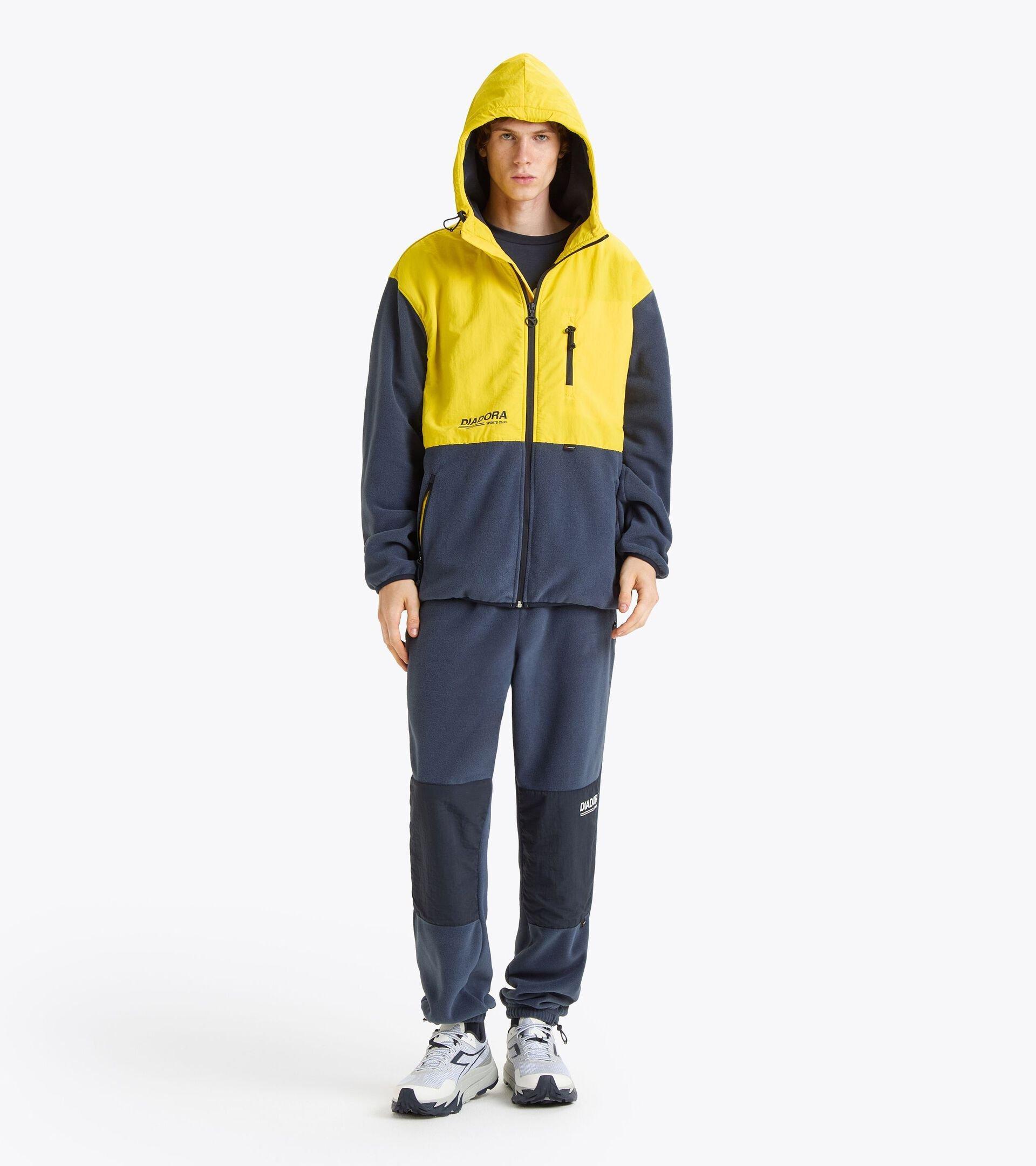 HOODIE SHERPA LEGACY Product Image