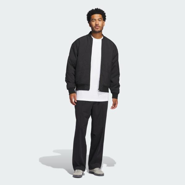 Copa Quilted Jacket Product Image