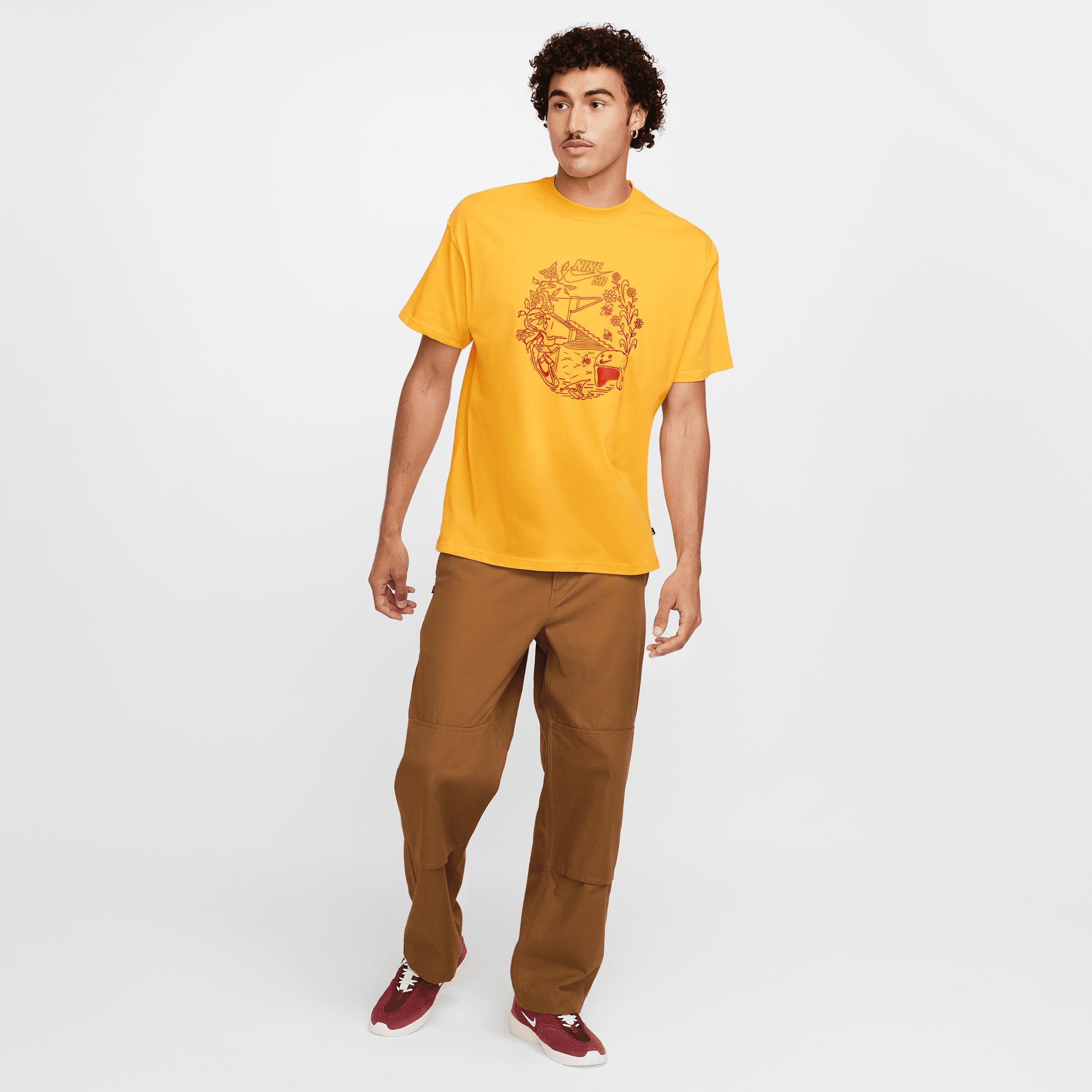 Men's Nike SB T-Shirt Product Image