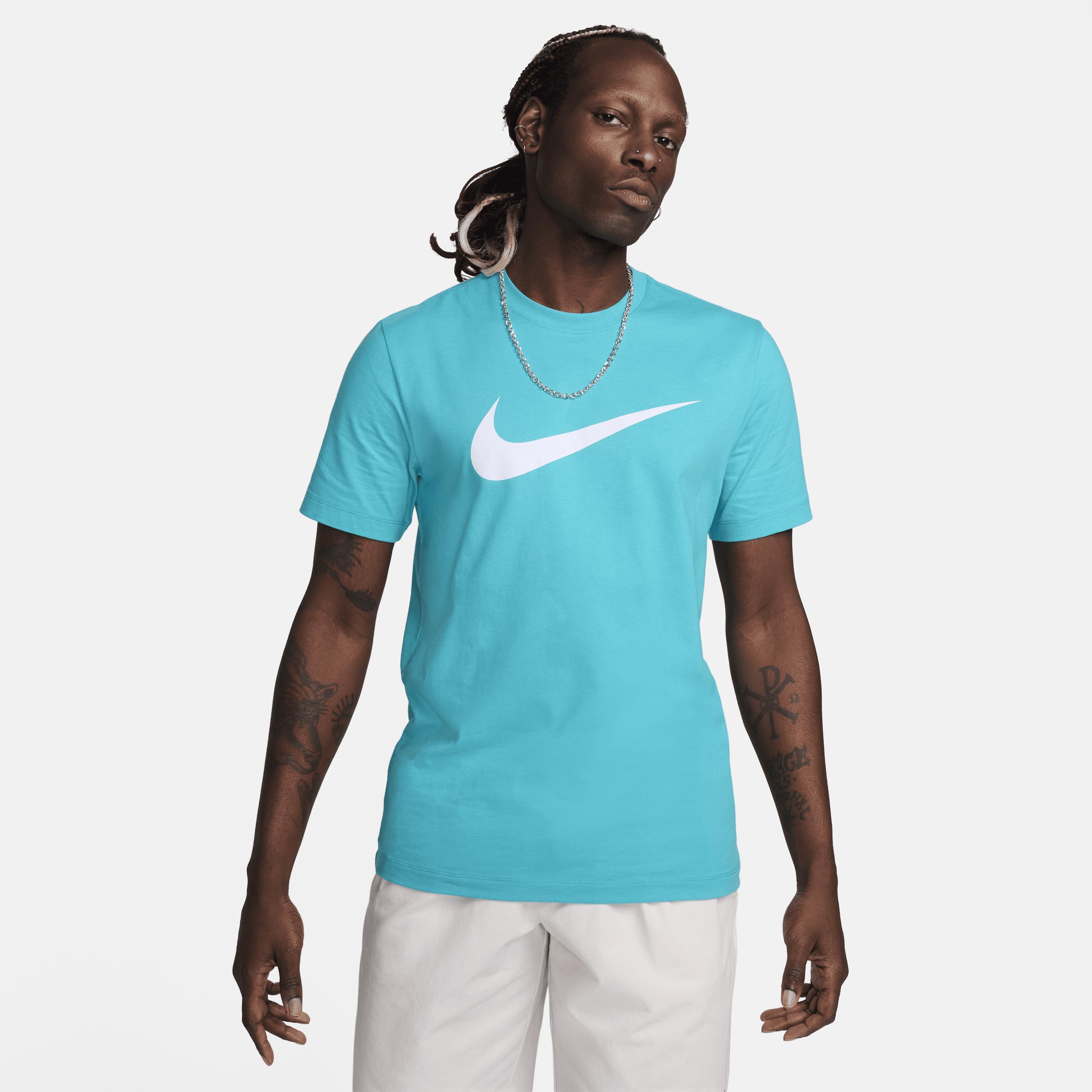 Men's Nike Sportswear Swoosh T-Shirt Product Image