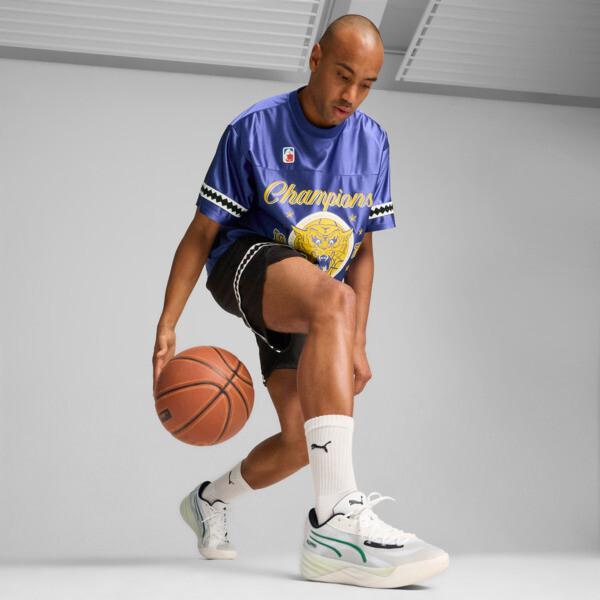 PUMA Show Men's Basketball Jersey Product Image