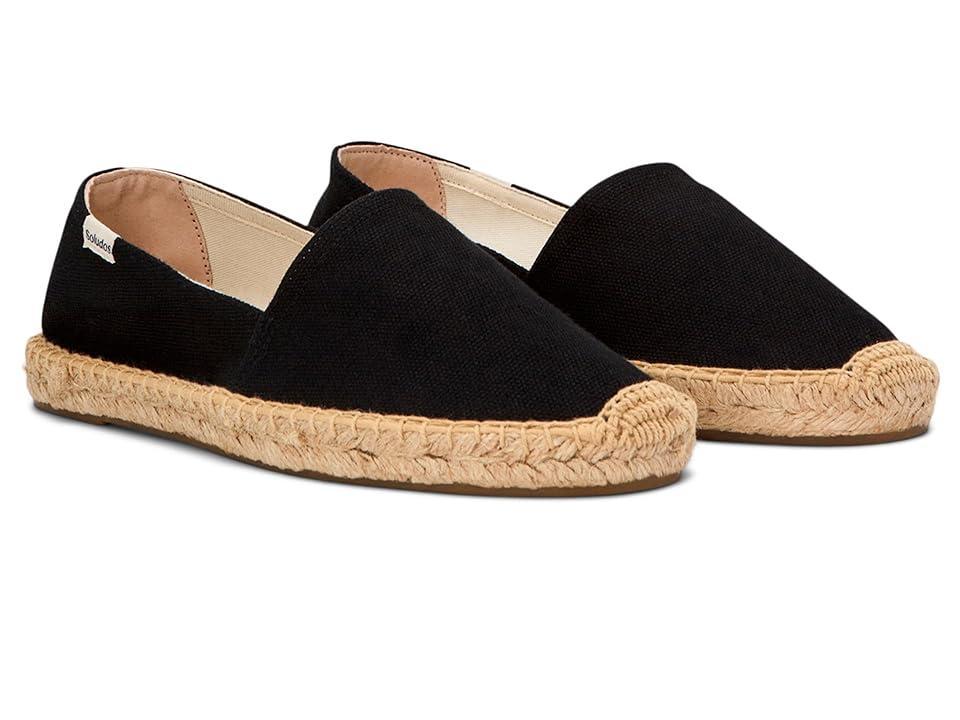 Soludos Original Espadrille (Noche ) Women's Shoes Product Image