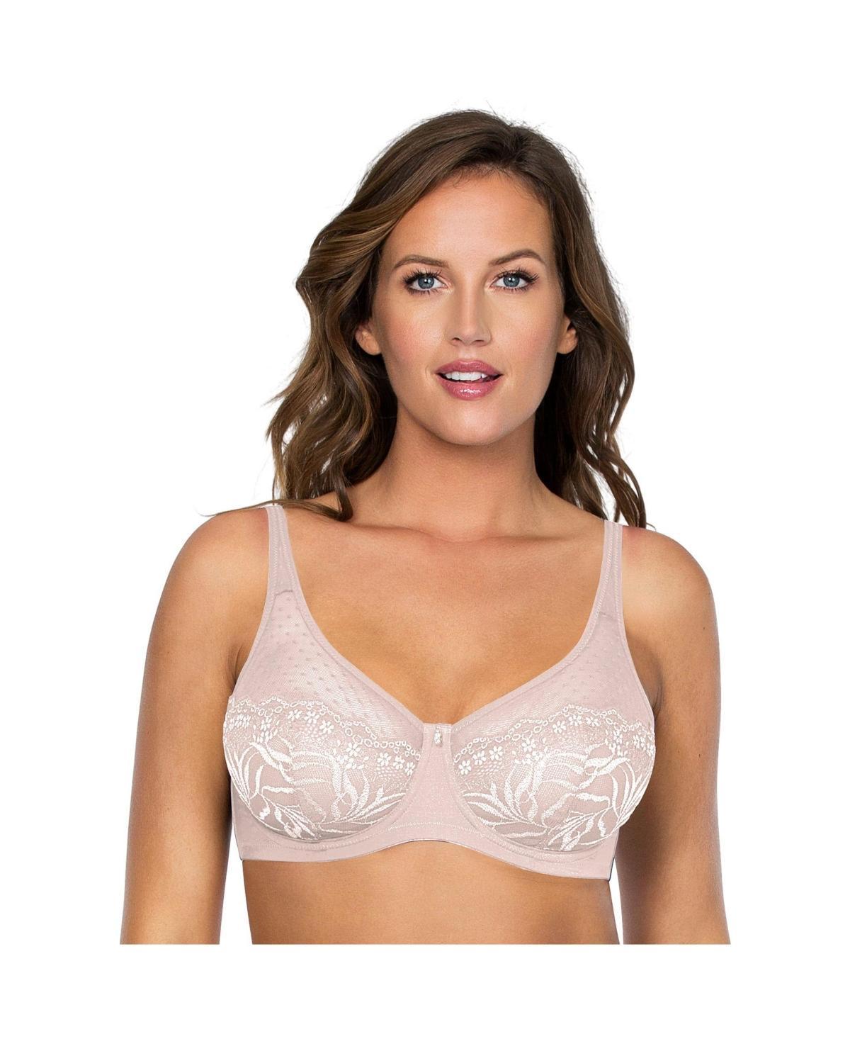 Parfait Womens Marianne Unlined Wire Bra Product Image