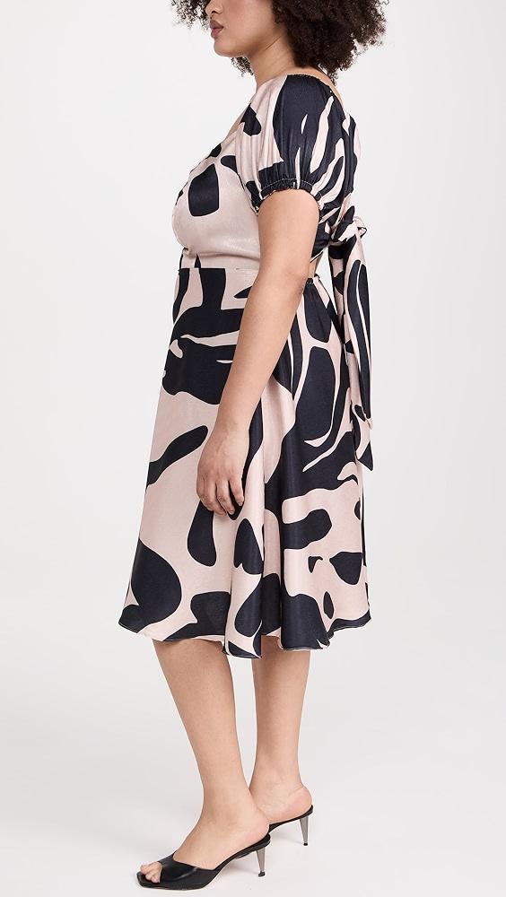 DIARRABLU Sana Dress | Shopbop Product Image