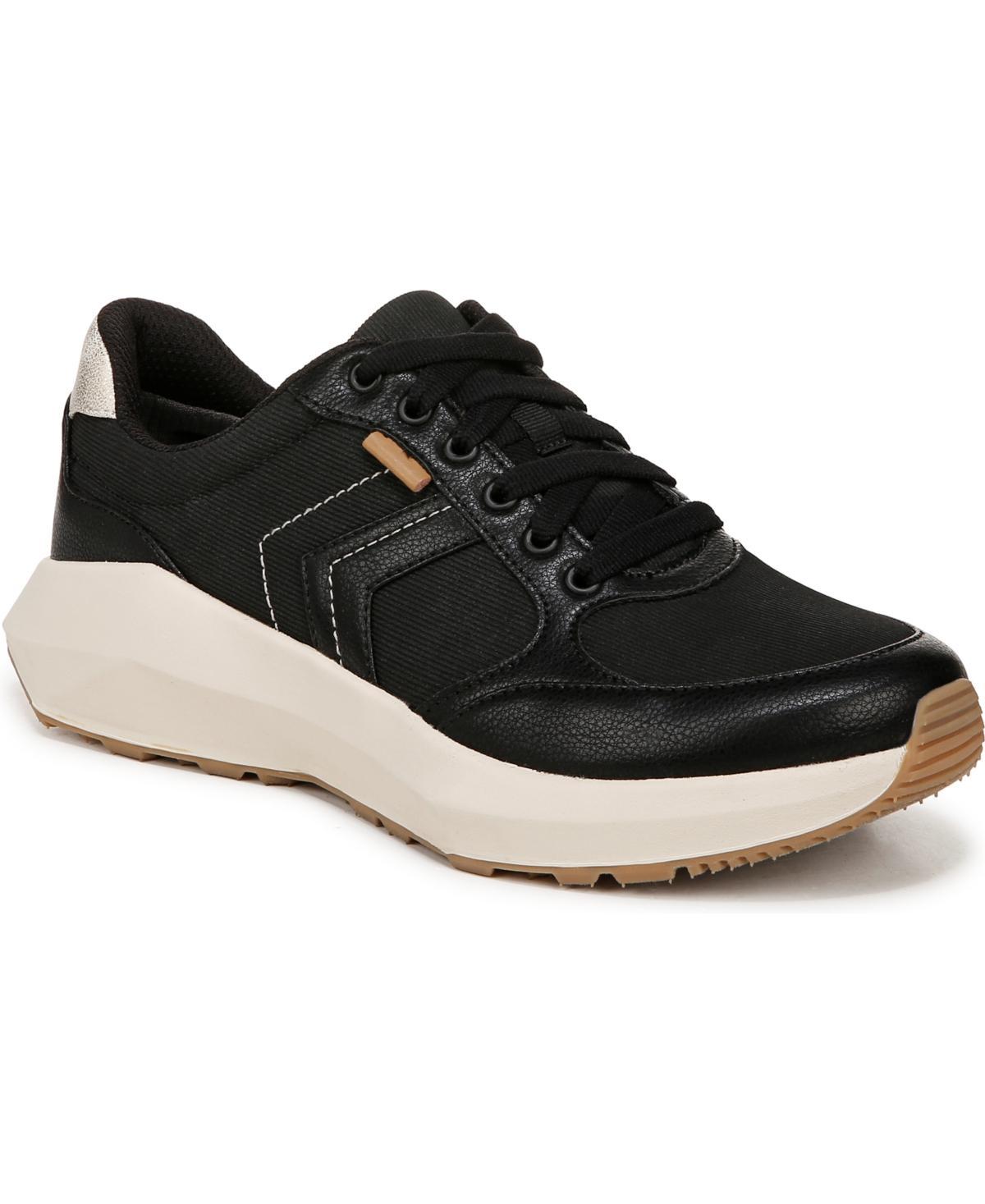 Dr. Scholls Womens Hannah Retro Sneakers Product Image