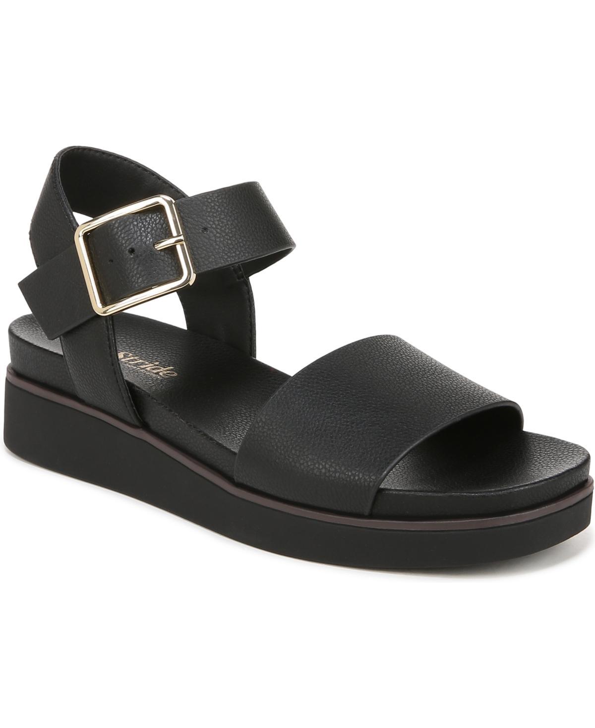 LifeStride Gillian Ankle Strap Platform Sandal Product Image