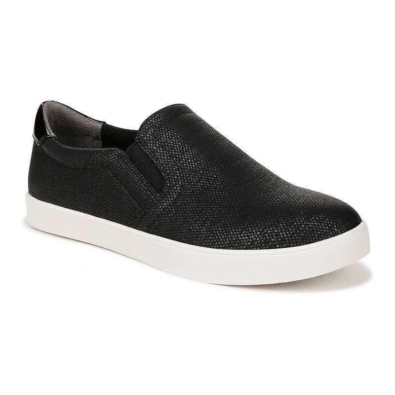 Dr. Scholls Madison Womens Slip-on Sneakers Product Image