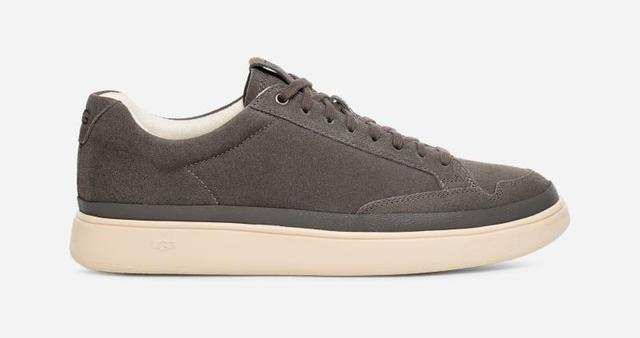 UGG Mens South Bay Sneaker Low Suede Sneakers Product Image