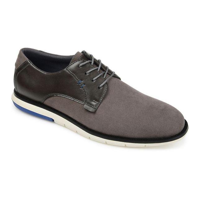 Vance Co. Murray Mens Casual Derby Shoes Product Image